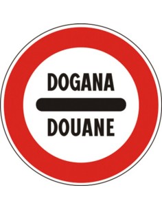 Disco Alt Dogana
