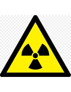 Pericolo Radiazioni