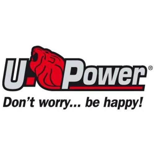 U-POWER POINT
